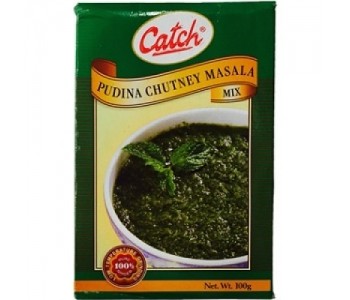 CATCH PUDINA CHUTNEY MIX POWDER